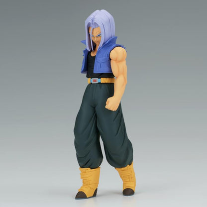 Dragon Ball Z Solid Edge Works Vol.11 Trunks