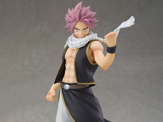 Fairy Tail Pop Up Parade Natsu Dragneel