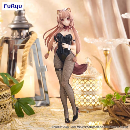 (PRE ORDEN) The Rising of the Shield Hero BiCute Bunnies Raphtalia Figure