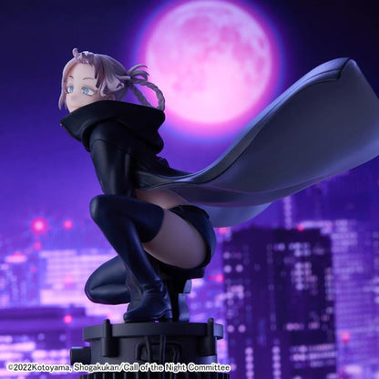 Call of the Night Luminasta Nazuna Nanakusa Figure