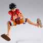 S.H. Figuarts Monkey D. Luffy (The Raid on Onigashima)