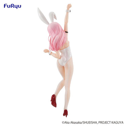 Kaguya-sama Love is War - The First Kiss That Never Ends BiCute Bunnies Chika Fujiwara Figure