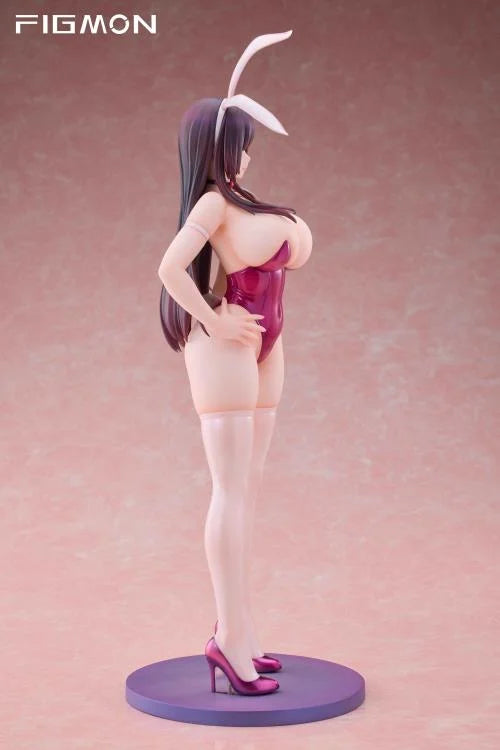 (PRE ORDEN) Bunny Girl Anna 1/4 Scale Figure