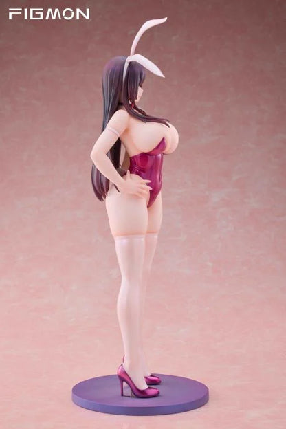 (PRE ORDEN) Bunny Girl Anna 1/4 Scale Figure