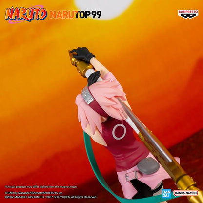 Naruto: Shippuden Narutop99 Sakura Haruno