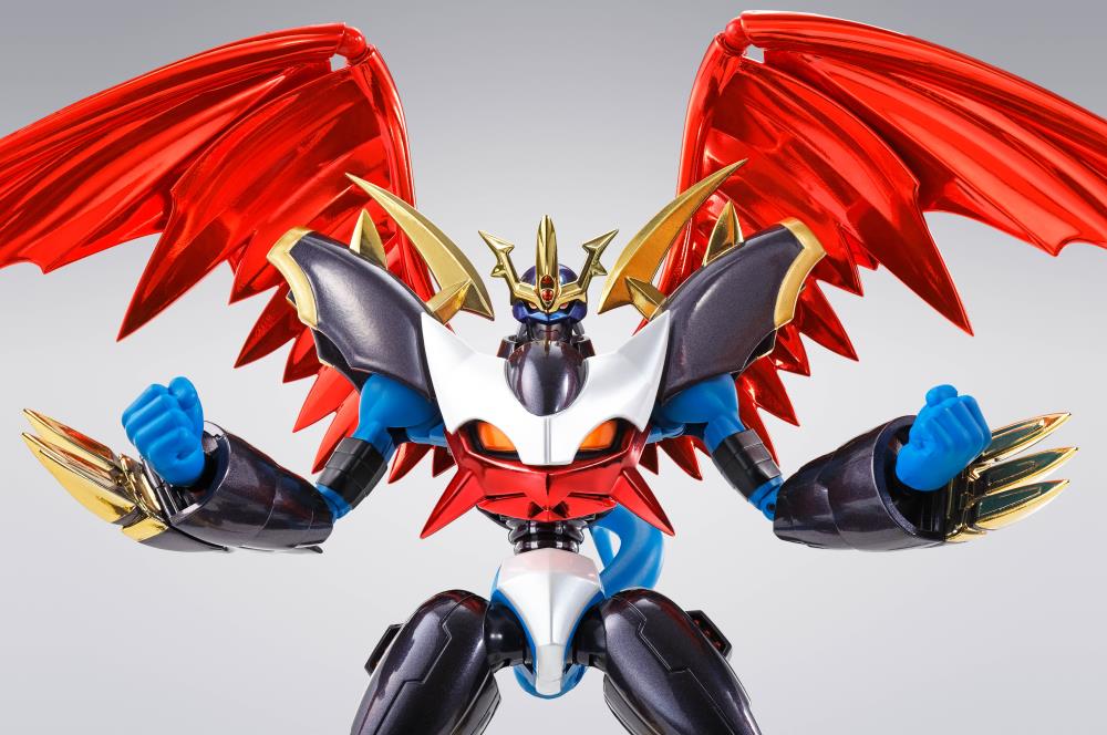 Digimon Adventure 02 S.H.Figuarts Imperialdramon (Fighter Mode Premium Color Ver.)