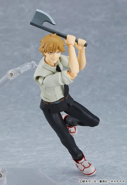 Chainsaw Man figma No.586 Denji