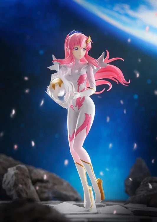 Mobile Suit Gundam SEED Freedom - Lacus Clyne Glitter & Glamours (Pilot Suit Ver.)