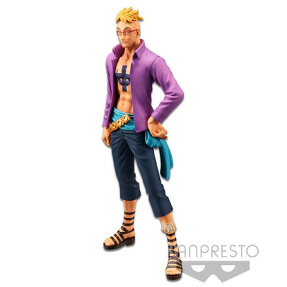 One Piece DXF The Grandline Men Wano Country Vol.18 Marco