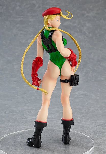 (EN CAMINO) Pop Up Parade Street Fighter Series Cammy