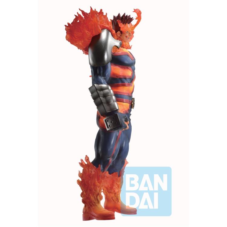 My Hero Academia Ichibansho Endeavor (The Movie World Heroes' Mission) Figure