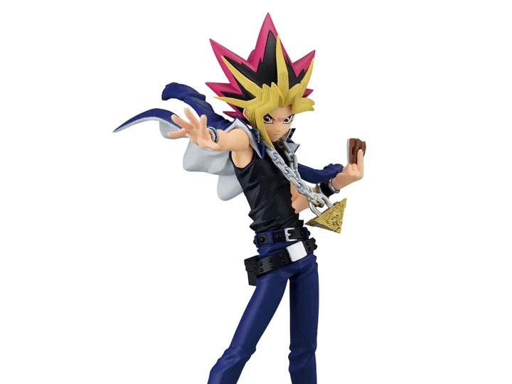 Yu-Gi-Oh! Senkozekkei Yami Yugi