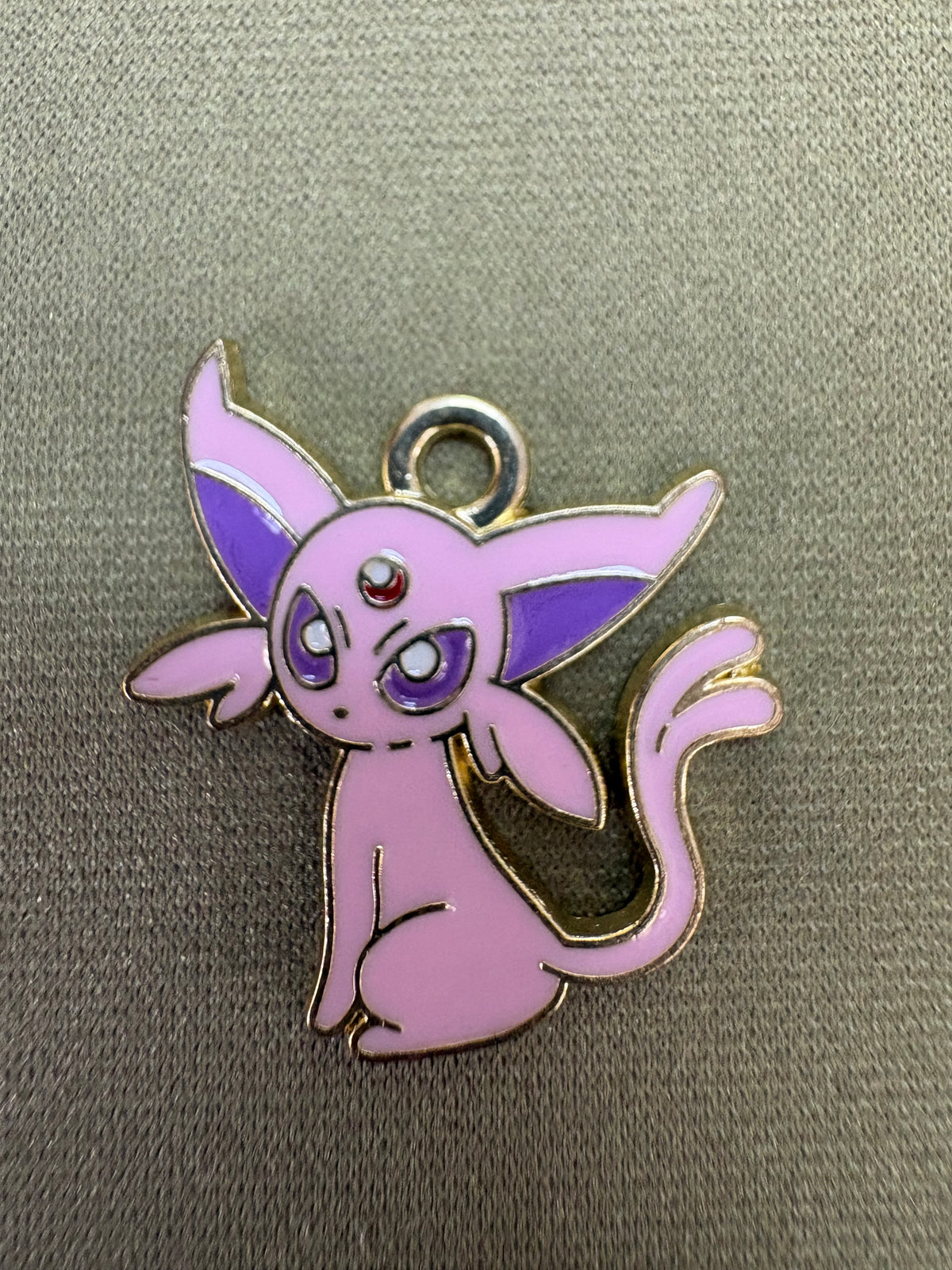 Dije Eevees Pokémon