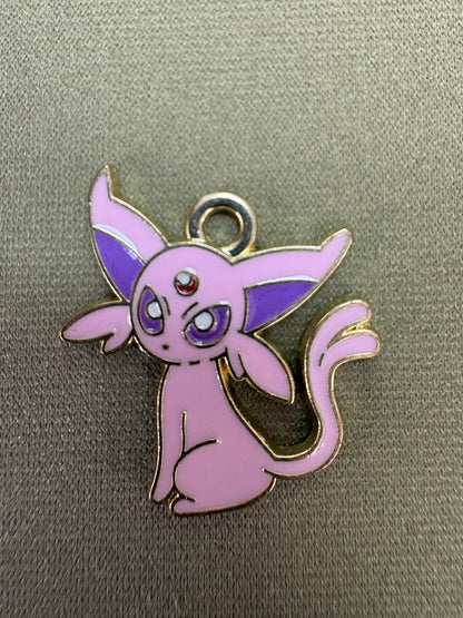 Dije Eevees Pokémon