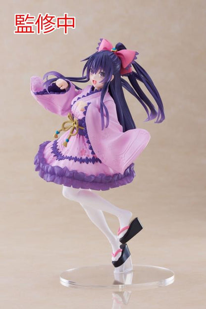 Date A Live IV Tohka Yatogami (Japanese Gothic Ver.) Coreful Figure