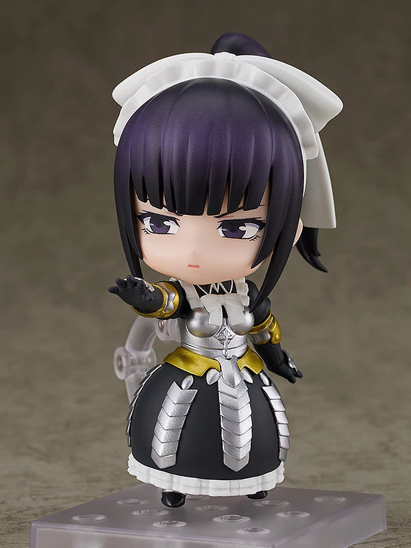 *PRE ORDEN* Nendoroid Overlord IV Narberal Gamma