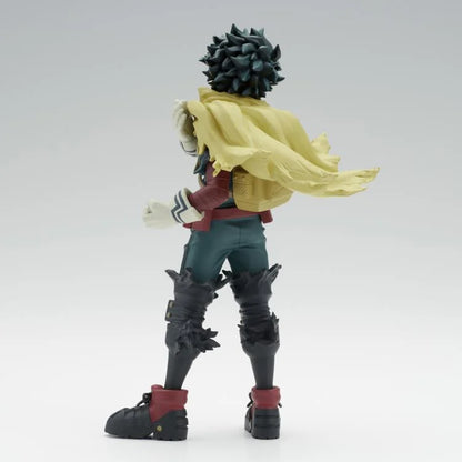 My Hero Academia Age of Heroes Deku