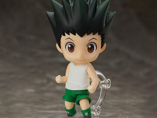 Hunter x Hunter Nendoroid No.1183 Gon Freecss