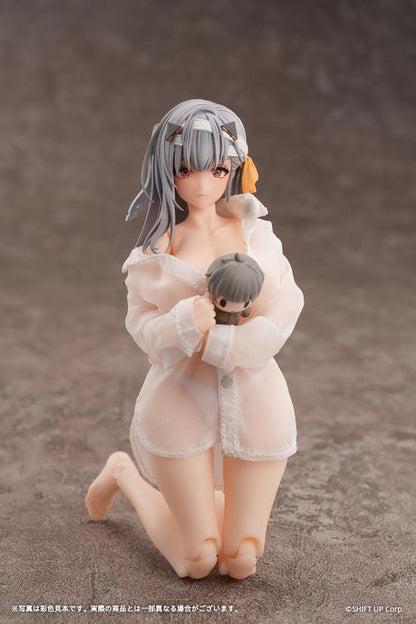 Goddess of Victory: Nikke Modernia: First Affection 1/12 Scale Action Figure