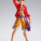 S.H. Figuarts Monkey D. Luffy (The Raid on Onigashima)