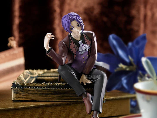 Blue Lock Reo Mikage (Sweets Flavor) Figure