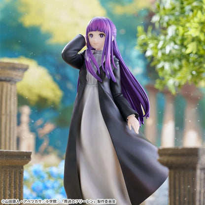 Frieren: Beyond Journey's End Luminasta Fern Figure