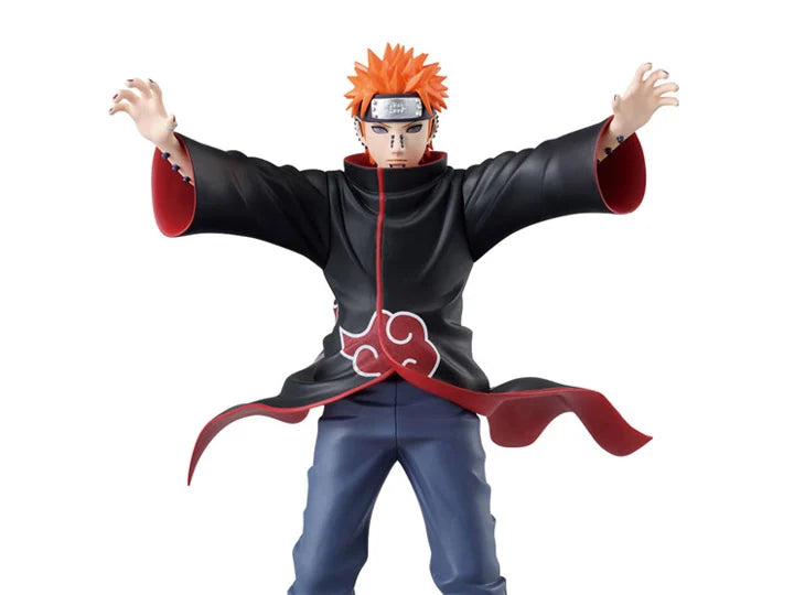 Naruto: Shippuden Vibration Stars Pain