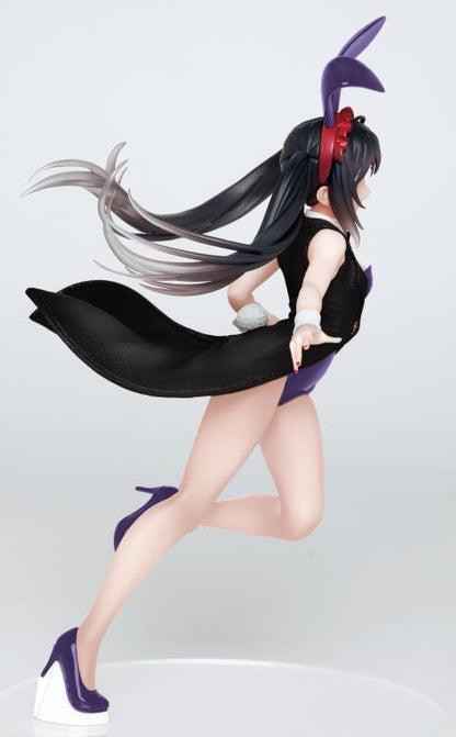 Date A Bullet Tokisaki Kurumi (Bunny Ver.) Coreful Figure (Renewal Edition)