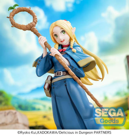 Delicious in Dungeon Luminasta Marcille Figure