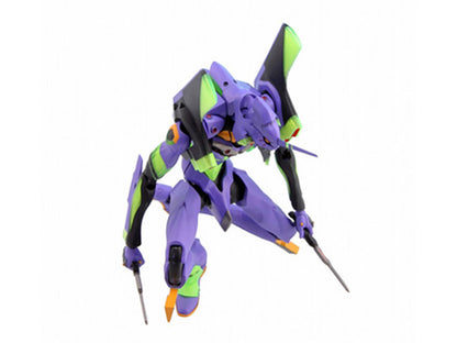 Rebuild of Evangelion RIOBOT EVA Unit-01 Exclusive