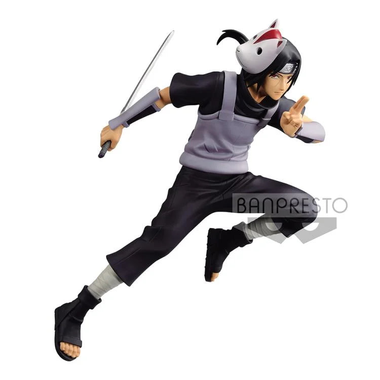 Naruto: Shippuden Vibration Stars Itachi Uchiha II