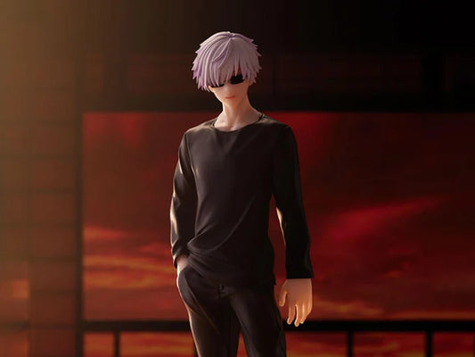 Jujutsu Kaisen FiGURiZM Satoru Gojo Figure