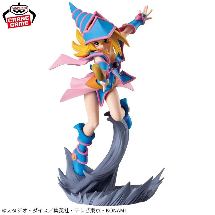 Yu-Gi-Oh! Senkozekkei Dark Magician Girl