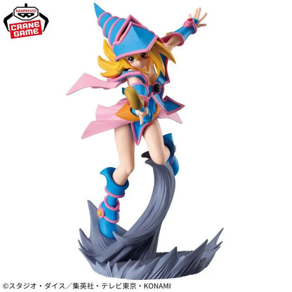 Yu-Gi-Oh! Senkozekkei Dark Magician Girl