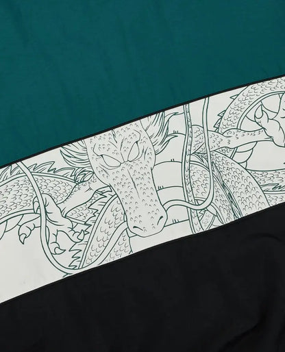 Dragon Ball Shenron Eternal Dragon Jacket - TALLA L
