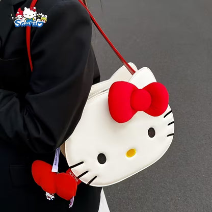 Cartera Hello Kitty