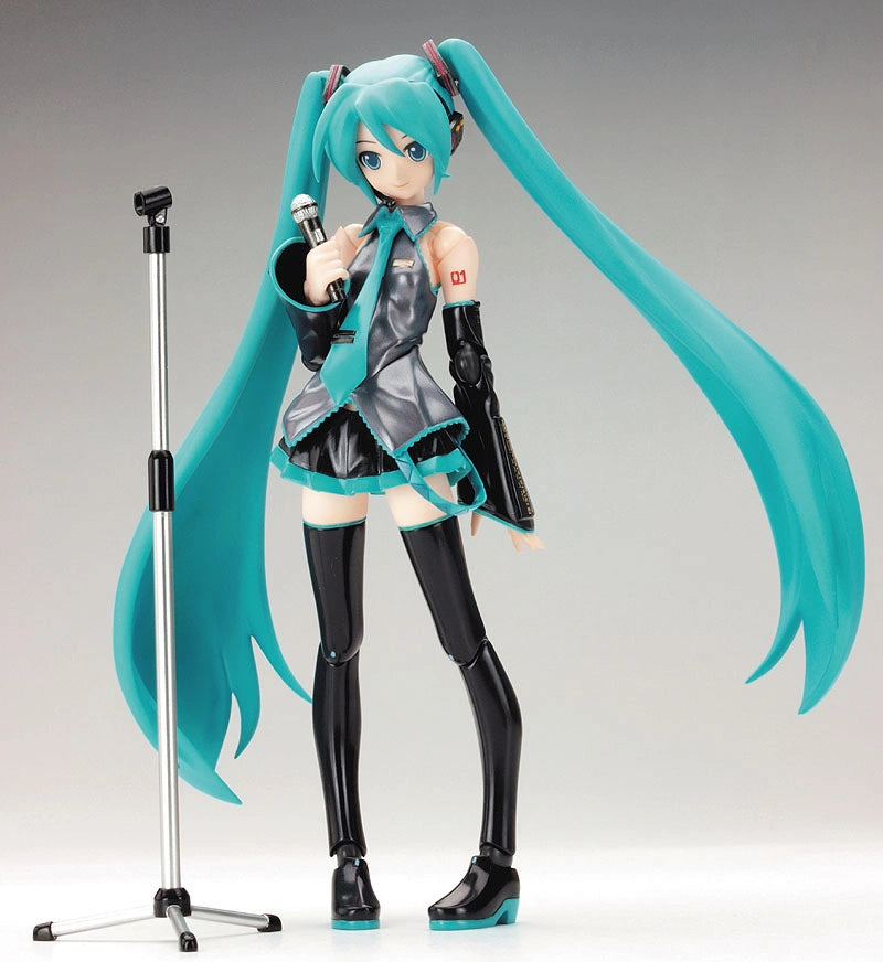 Hatsune Miku Figma 014 (Caja Abierta)