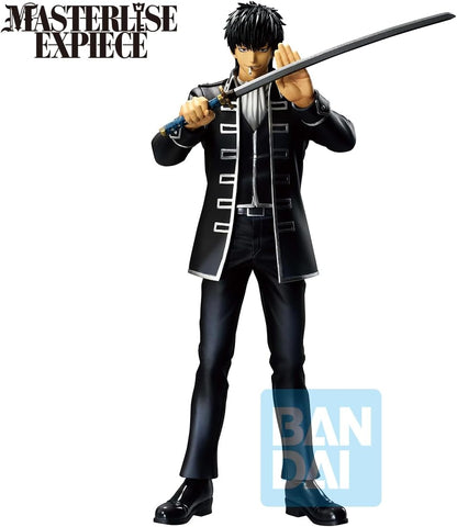 Gintama - Toushirou Hijikata Masterlise ICHIBANSHO Figure (Gintama Exhibition Ver.)