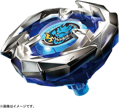 "BEYBLADE X" BX-22 Starter Dran Sword 3-60F Entry Package