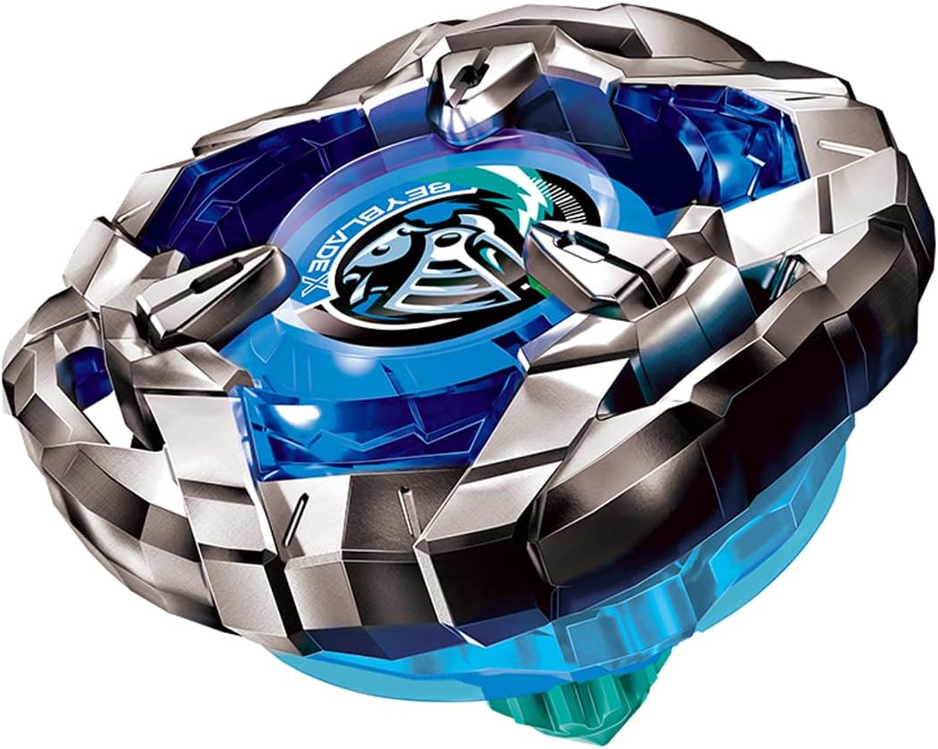 "BEYBLADE X" BX-06 Booster Night Shield 3-80N