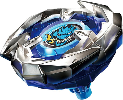 "BEYBLADE X" BX-22 Starter Dran Sword 3-60F Entry Package