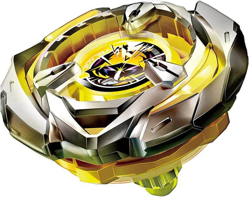 "BEYBLADE X" BX-03 Starter Wizard Arrow 4-80B