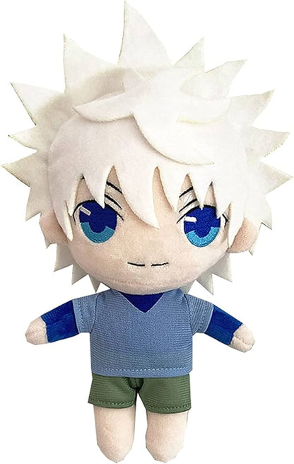 Peluche Killua Hunter x Hunter