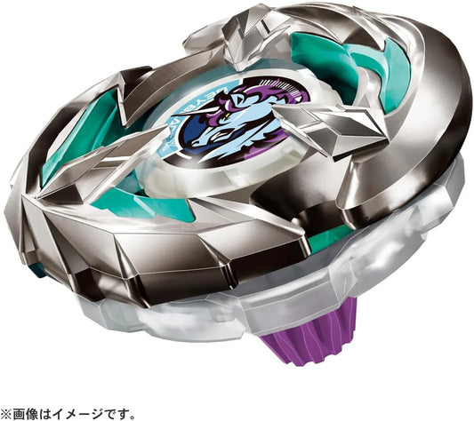 "BEYBLADE X" BX-26 Booster Unicorn Sting 5-60GP