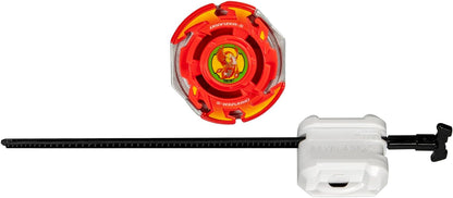 Beyblade X Dranzer Spiral 3-80T Anniversary