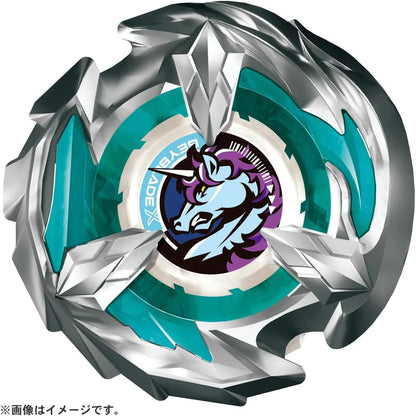 "BEYBLADE X" BX-26 Booster Unicorn Sting 5-60GP