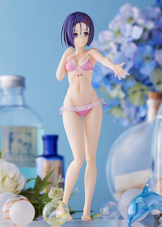 To Love-Ru Darkness Pop Up Parade Haruna Sairenji