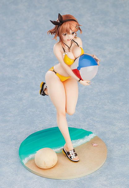 Atelier Ryza 2: Lost Legends & The Secret Fairy Ryza (Swimsuit Ver.) 1/7 Scale Figure