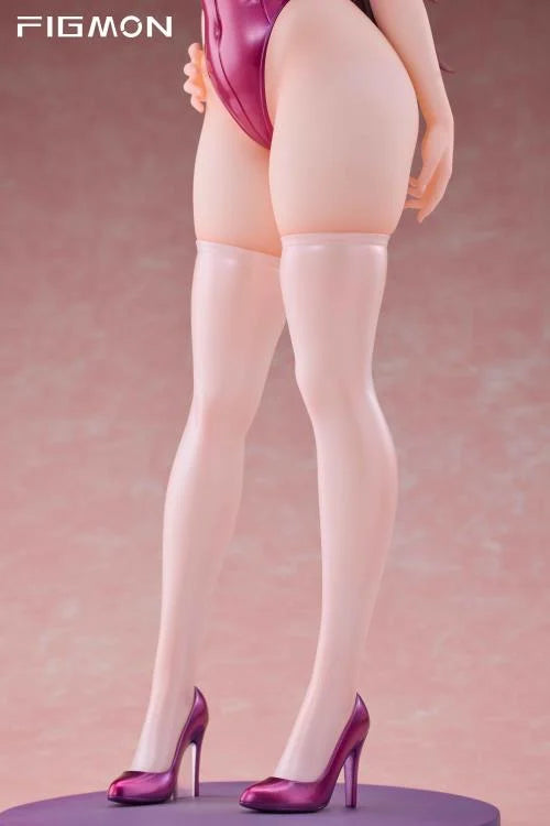 (PRE ORDEN) Bunny Girl Anna 1/4 Scale Figure