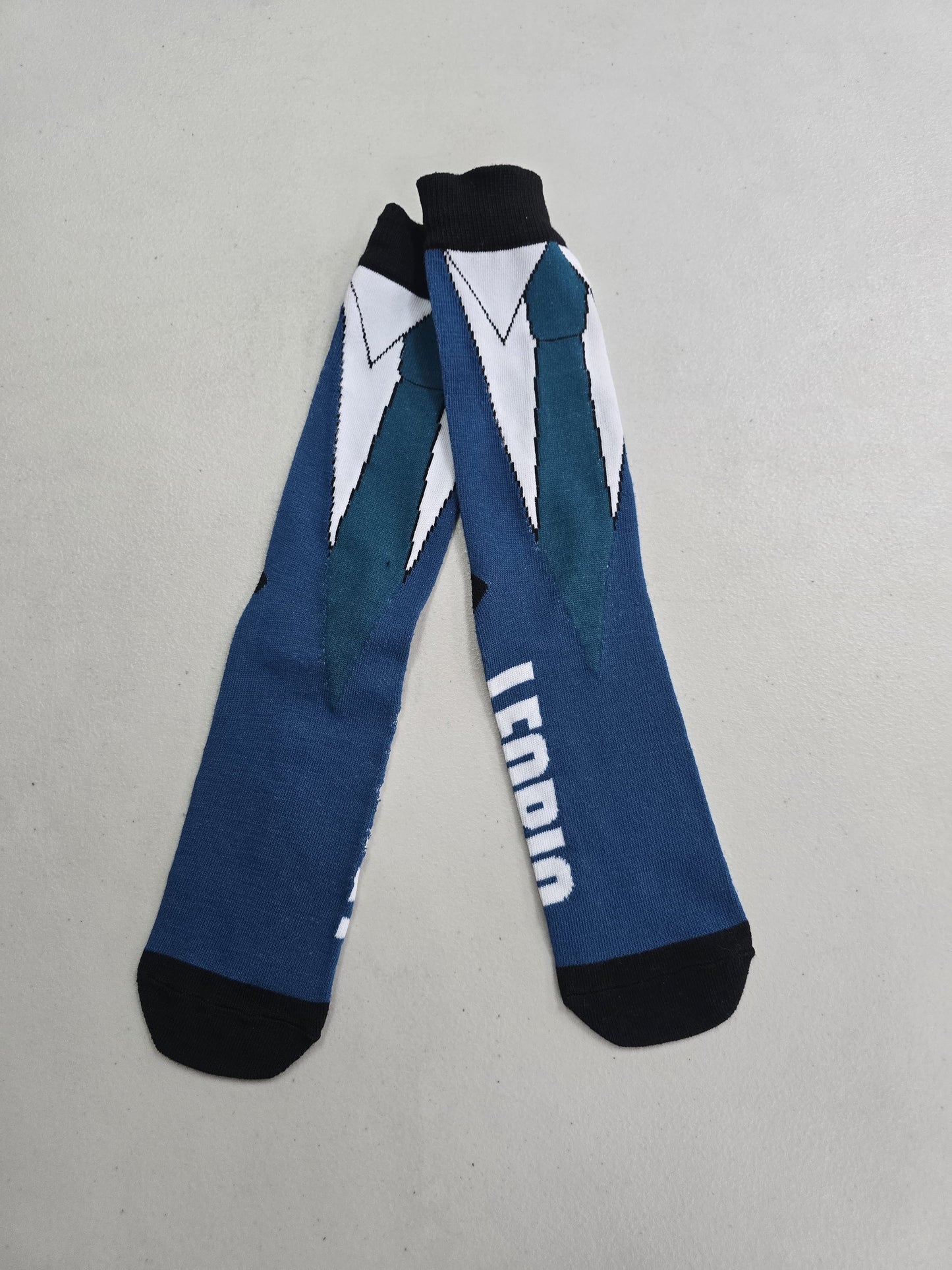 Calcetines HXH Leorio